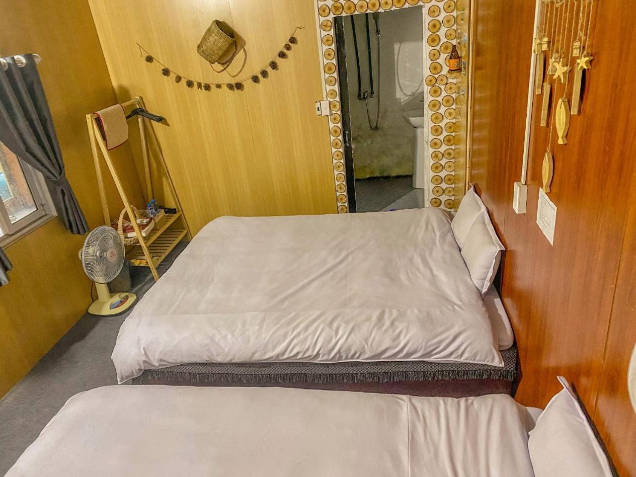Appartamento Titi House Đồng Văn Esterno foto