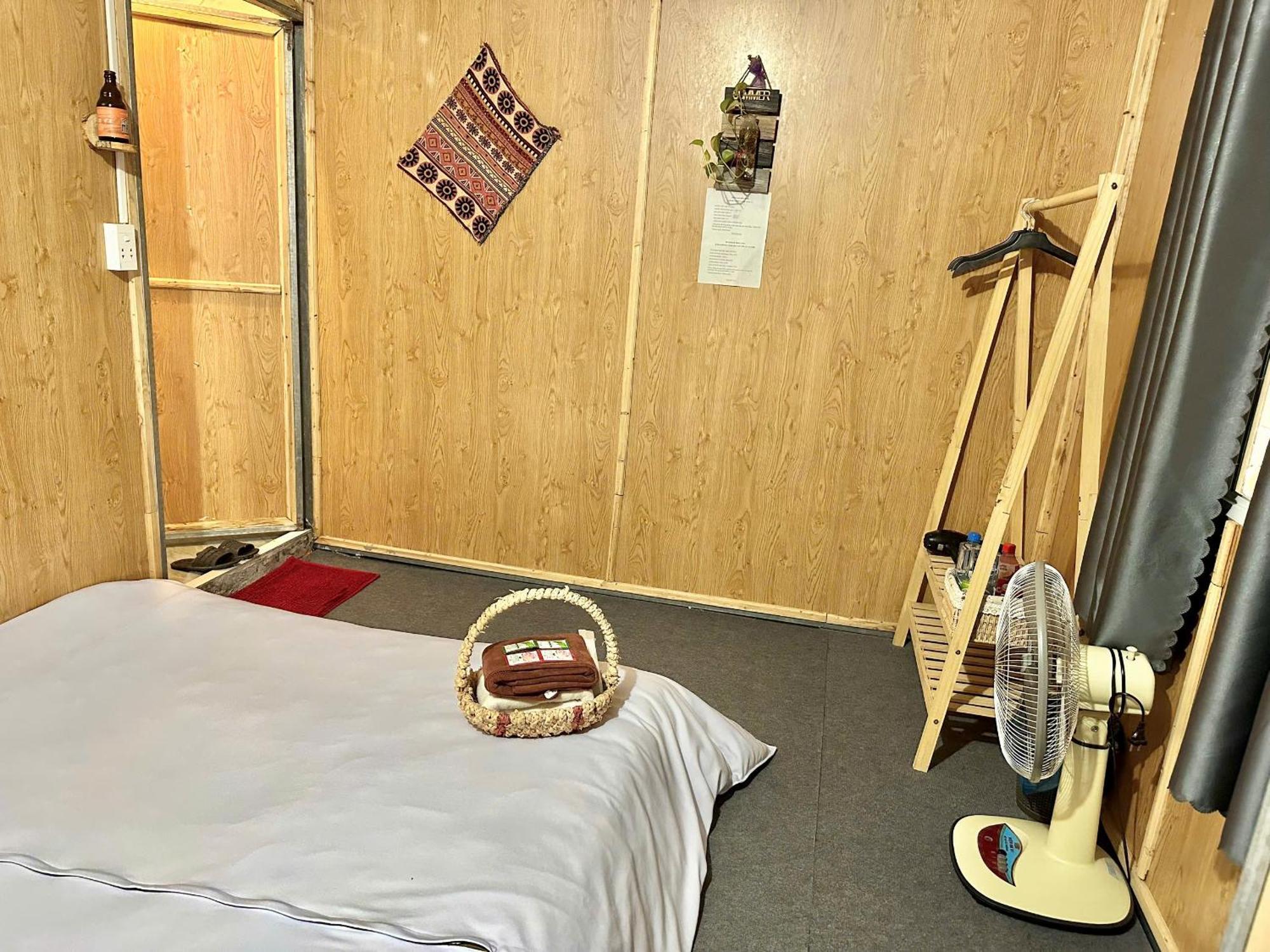 Appartamento Titi House Đồng Văn Esterno foto
